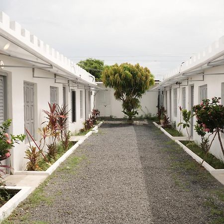 Le Epic Resort Virāmpattinam エクステリア 写真