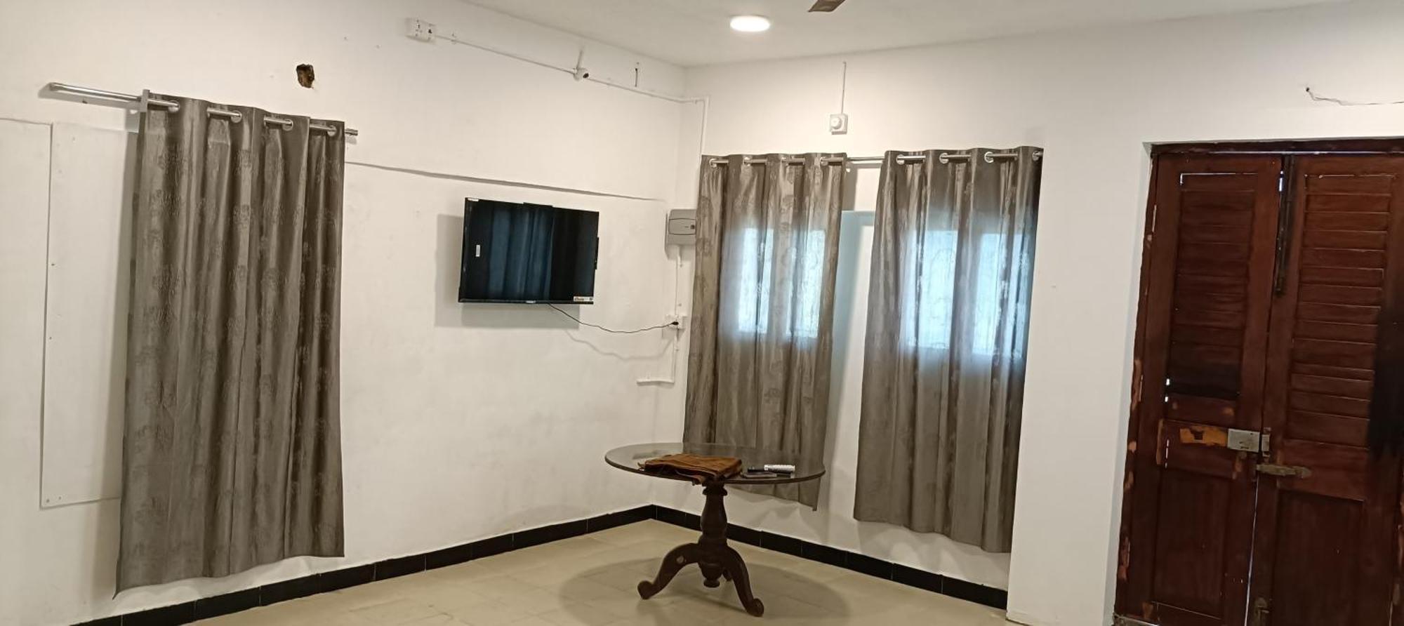 Le Epic Resort Virāmpattinam エクステリア 写真